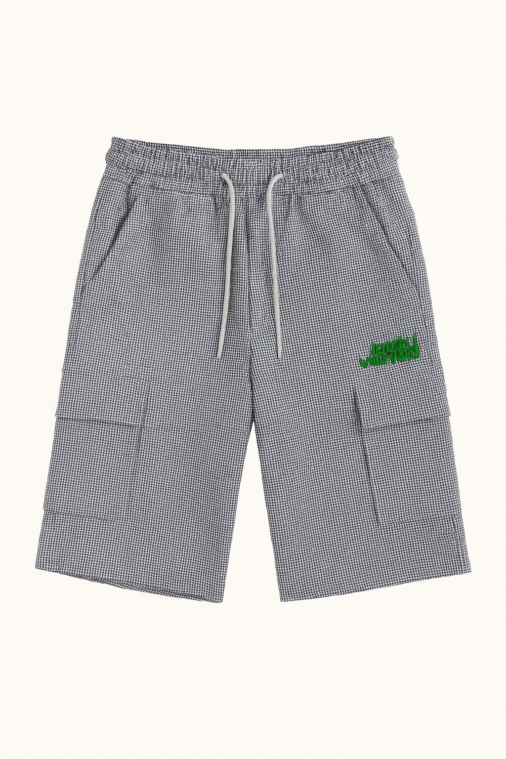 Louis Vuitton Monogram Shorts