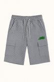 Louis Vuitton Monogram Shorts