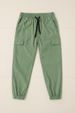 ZERO Cargo Trousers