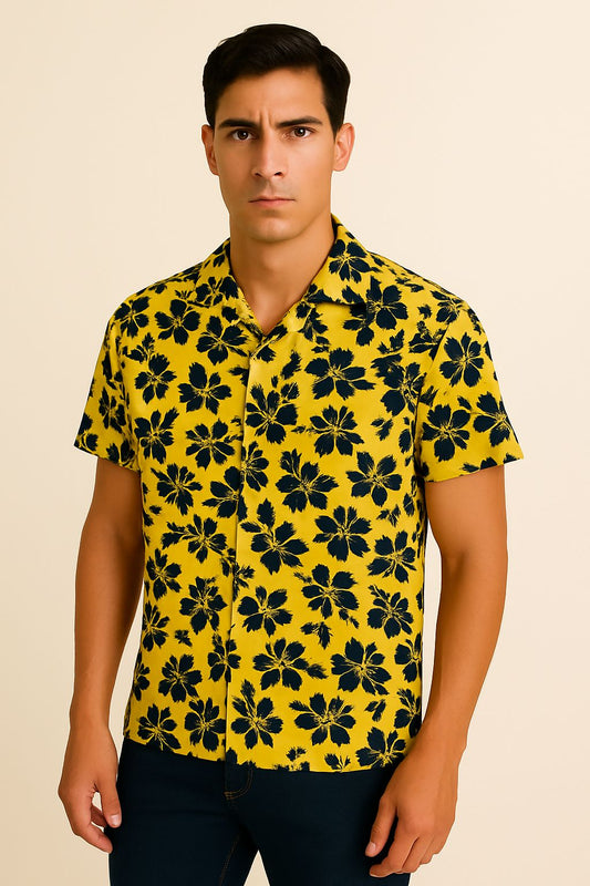 ZERO HALF-SHIRT